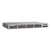 Комутатор CISCO Catalyst 9200L 48 - port Data 4x1G