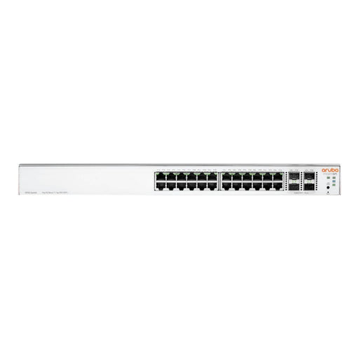 Комутатор/Суич HPE Aruba IOn 1930 24G 4SFP + Switch