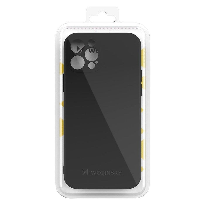 Калъф Wozinsky Color Case за iPhone 13 Mini син