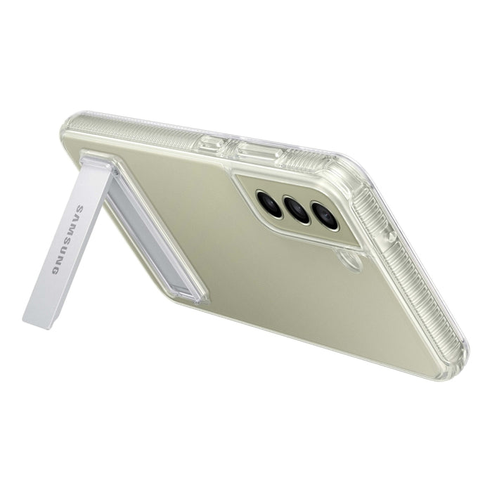 Предпазен калъф Samsung Clear Standing Cover