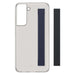 Калъф Samsung Galaxy S21 FE (G990) - Clear Strap Cover