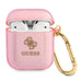 Калъф Guess GUA2UCG4GP Glitter Collection за Apple