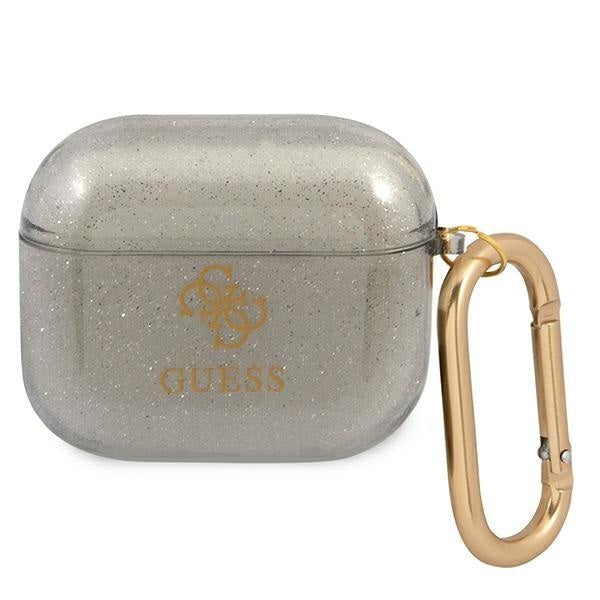 Калъф Guess GUA3UCG4GK Glitter Collection за Apple