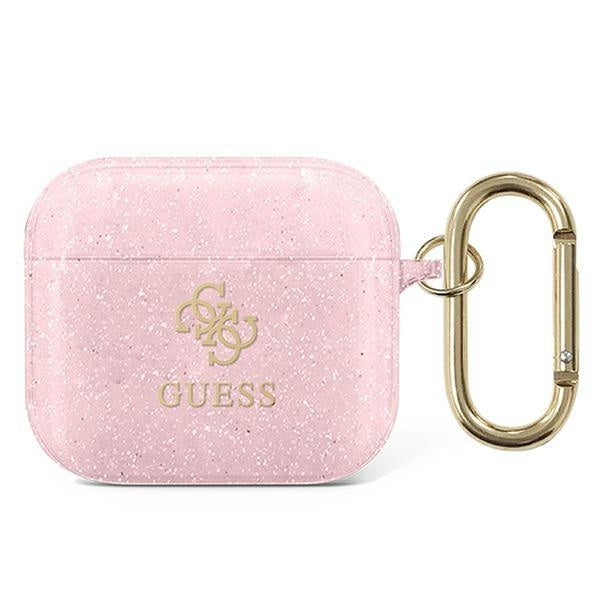 Калъф Guess GUA3UCG4GP Glitter Collection за Apple