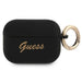 Калъф Guess GUAPSSSK Vintage Script за Apple AirPods