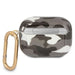 Калъф Guess GUAPUCAMG Camo Collection за Apple