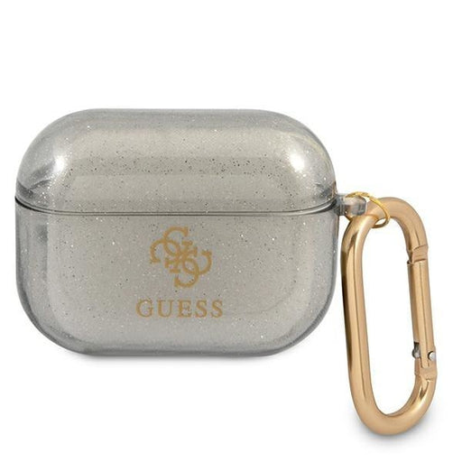 Калъф Guess GUAPUCG4GK Glitter Collection за Apple