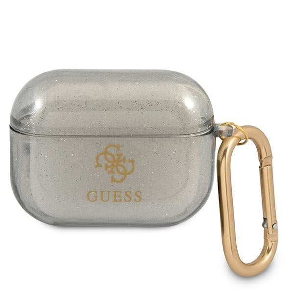 Калъф Guess GUAPUCG4GK Glitter Collection за Apple