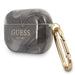 Калъф Guess GUAPUNMK Marble Collection за Apple