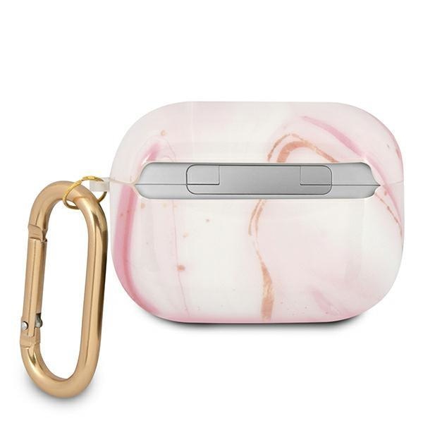 Калъф Guess GUAPUNMP Marble Collection за Apple