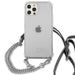 Калъф Guess 4G Chain за Apple iPhone 12 Pro Max Cu