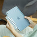 Калъф за таблет UNIQ Camden Apple iPad Pro 11 2021 сив