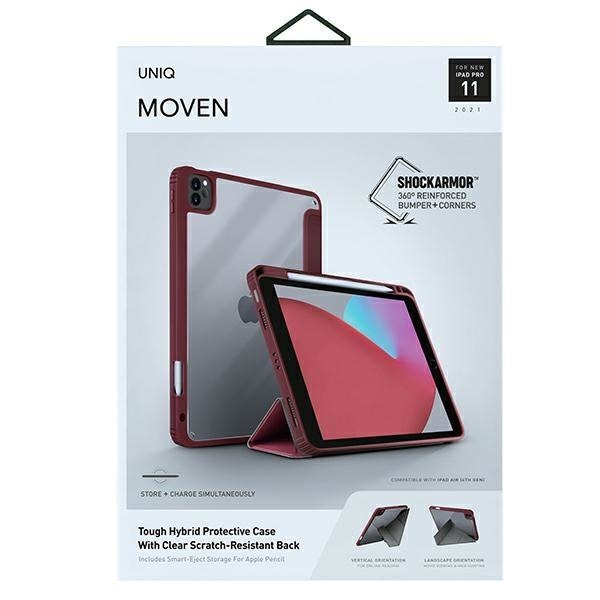 Калъф за таблет UNIQ Moven Apple iPad Pro 11