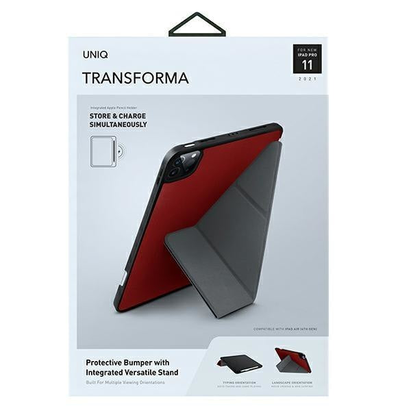 Калъф за таблет UNIQ Transforma Apple iPad Pro