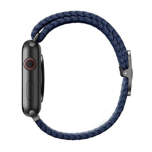 Uniq Aspen Adjustable Braided Band - текстилна