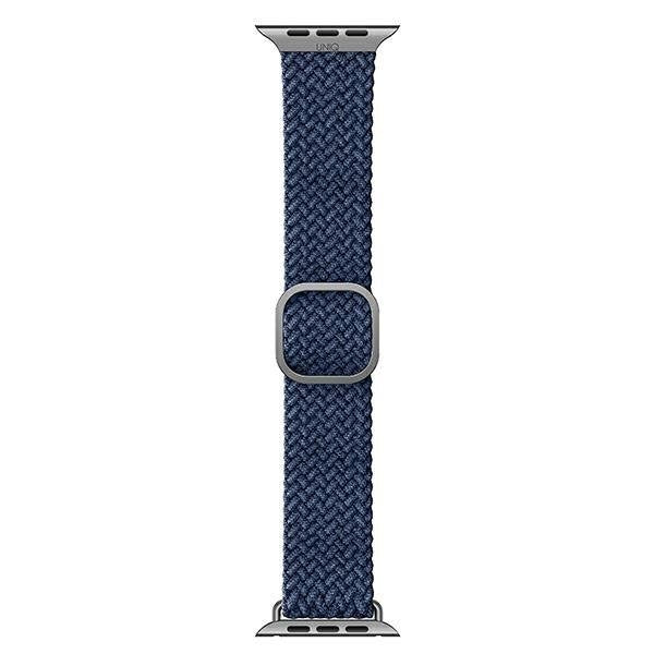 Uniq Aspen Adjustable Braided Band - текстилна