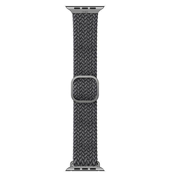 Uniq Aspen Adjustable Braided Band - текстилна