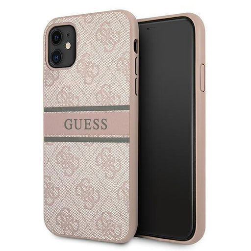 Кейс Guess GUHCN614GDPI за iPhone 11 6.1’ / Xr