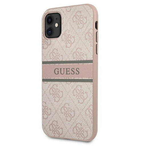 Кейс Guess GUHCN614GDPI за iPhone 11 6.1’ / Xr