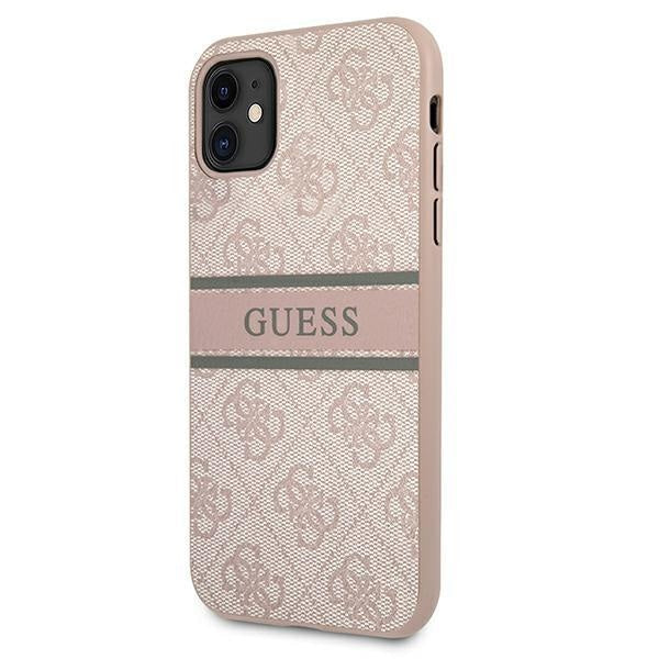 Кейс Guess GUHCN614GDPI за iPhone 11 6.1’ / Xr