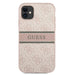 Кейс Guess GUHCN614GDPI за iPhone 11 6.1’ / Xr