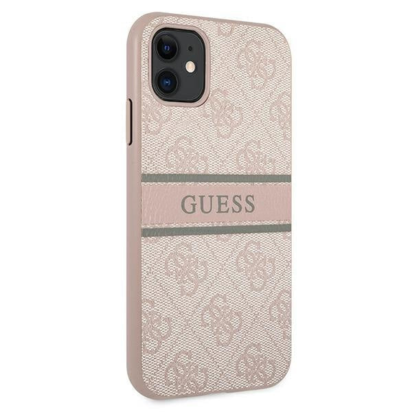 Кейс Guess GUHCN614GDPI за iPhone 11 6.1’ / Xr