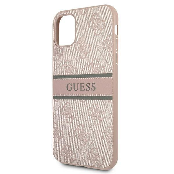 Кейс Guess GUHCN614GDPI за iPhone 11 6.1’ / Xr