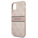 Кейс Guess GUHCN614GDPI за iPhone 11 6.1’ / Xr