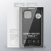 Калъф Nillkin Super Frosted Shield Pro за iPhone 13 червен