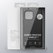 Калъф Nillkin Super Frosted Shield Pro за iPhone 13 зелен