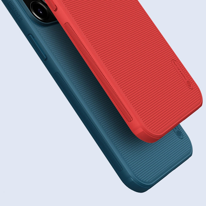 Калъф Nillkin Super Frosted Shield Pro за iPhone 13