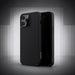 Гръб Nillkin Synthetic Fiber Case за Iphone 13 Pro Черен