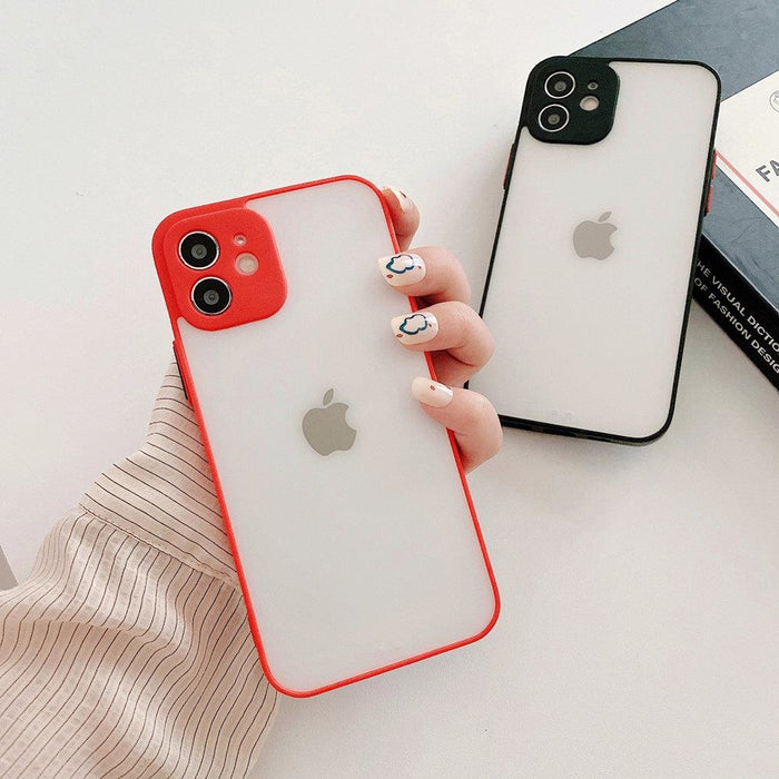 Силиконов кейс Milky Case за Xiaomi Poco X3