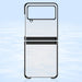 Кейс Plating Case за Samsung Galaxy Z Flip 3 розов