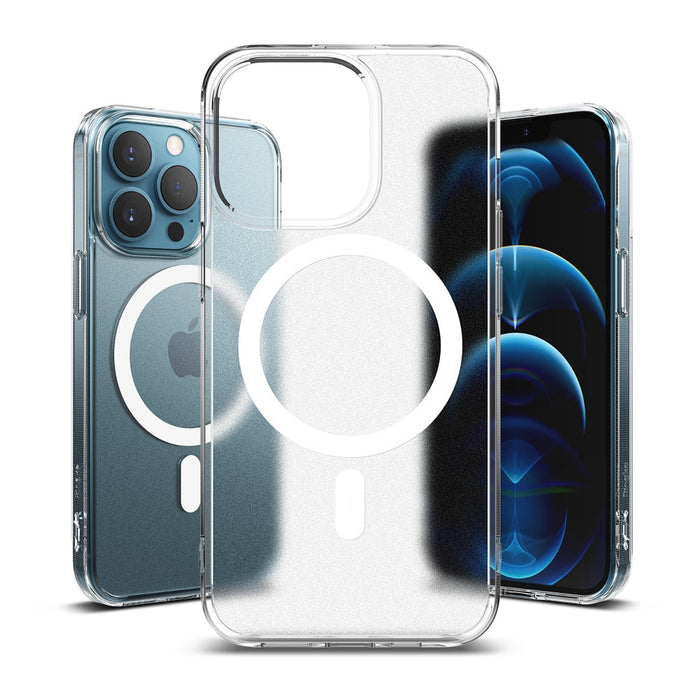 Калъф Ringke Fusion Magnetic Hard case за iPhone 13