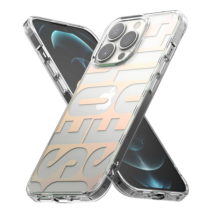 Калъф Ringke Fusion Design PC FD553E89 с TPU