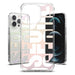 Калъф Ringke Fusion Design PC FD553E89 с TPU