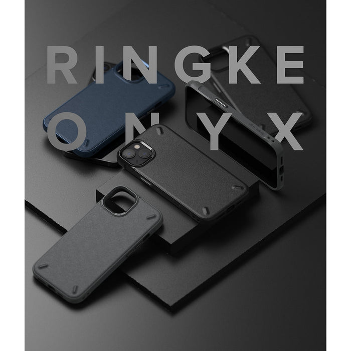 Калъф Ringke Onyx Durable TPU Case за iPhone 13 Pro