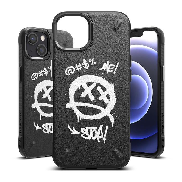 Калъф Ringke OD546E233 Onyx Design Durable за iPhone