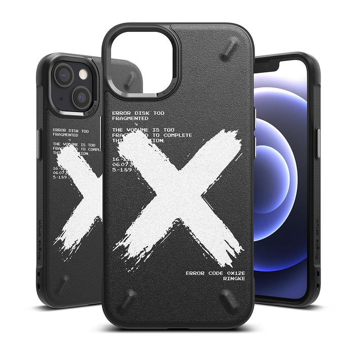 Калъф Ringke OD541E234 Onyx Design Durable за iPhone