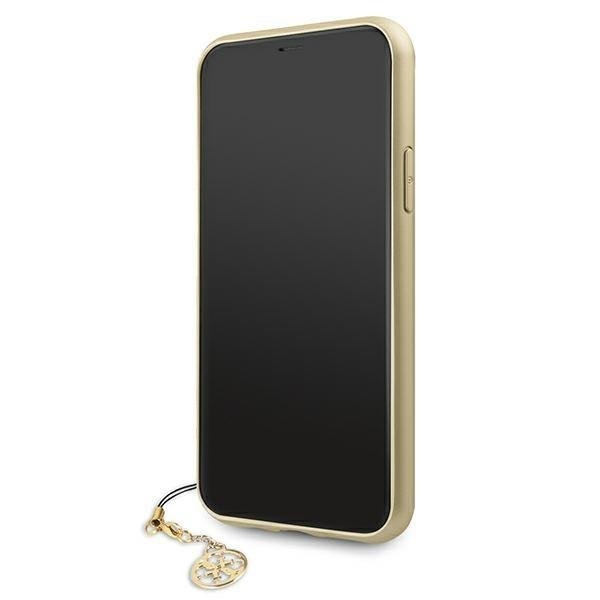 Кейс Guess GUHCN61GF4GGR за iPhone 11 6,1’ / XR