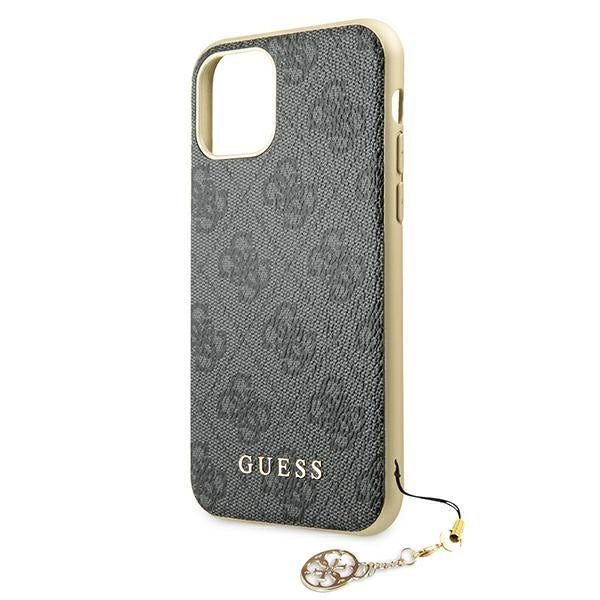 Кейс Guess GUHCN61GF4GGR за iPhone 11 6,1’ / XR