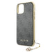 Кейс Guess GUHCN61GF4GGR за iPhone 11 6,1’ / XR