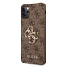 Кейс Guess GUHCN654GMGBR за iPhone 11 Pro Max