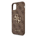 Кейс Guess GUHCN654GMGBR за iPhone 11 Pro Max