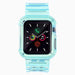 Каишка HQWear Strap Light Set за Apple Watch 2/3 42mm Blue