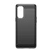 Carbon Case Гъвкав Кейс за OnePlus Nord 2 5G black