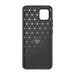 Carbon Case Гъвкав Кейс за Samsung A03S EU (166.5) black