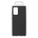 Калъф HQWear Silicone Case за Samsung Galaxy A03s Black