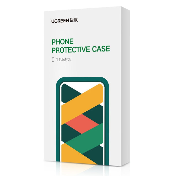 Калъф Ugreen Protective за iPhone 13 Pro Max черен